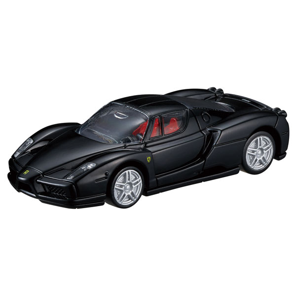 トミカプレミアム 20 エンツォ フェラーリ (トミカプレミアム発売記念仕様)[タカラトミー]《在庫切れ》
