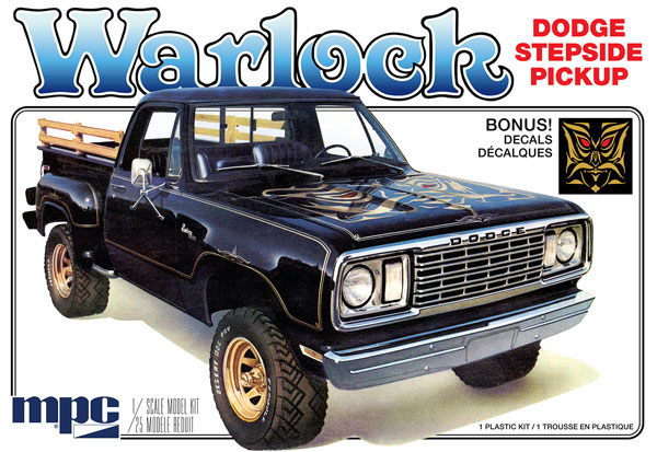 人気好評1/18 オートワールド 1977 ダッジ Dodge ピックアップ サイド ステップ ウォーロック Warlock グリーンサンファイア ● 乗用車