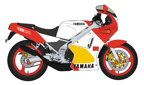プロター社YAMAHA RD 56 250 c.c. プラモデル 未使用品！ プロター社YAMAHA RD 56 250 c.c. プラモデル 未使用品！ Yahoo