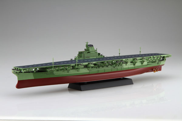 1/700 艦NEXTシリーズ No.8 EX-201 日本海軍航空母艦 信濃 特別仕様