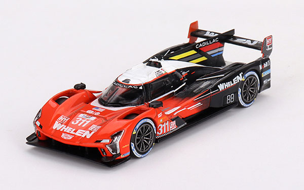 1/64 キャデラック Vシリーズ. R ル・マン24時間 2023 #311 Action Express Racing[MINI GT]