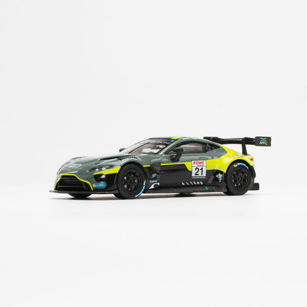 1/64 ASTON MARTIN GT3 N24 2022[POP RACE]