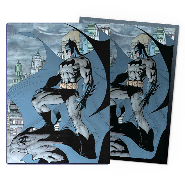 AT-16110 MATTE-DUAL-ART-BATMAN パック[ARCANE TINMEN]