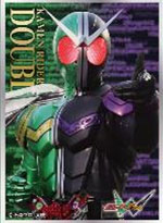 仮面ライダー　スリーブ キャラクタースリーブ 仮面ライダー 4種 - マイルストン