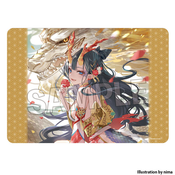 工画堂スタジオイラストレーターセレクション イラストプレイ