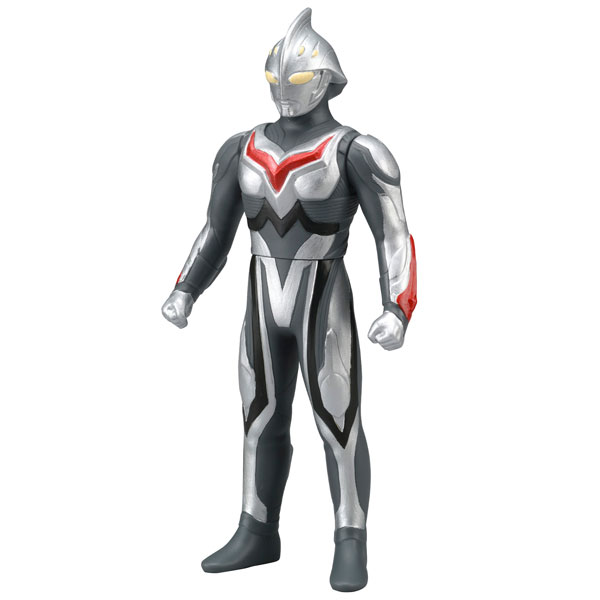 【ウル卒】ネクストアンファンス ウルトラマンネクスト 17cm レア物 ウルトラマン ウルトラヒーローシリーズ 17 ウルトラマンネクサス