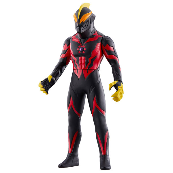 ウルトラマン ウルトラ怪獣シリーズ 210 にせウルトラマン