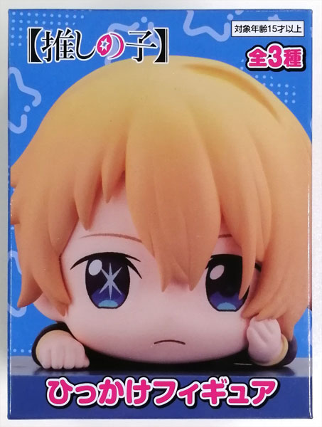 【中古】【推しの子】 ひっかけフィギュア アクア (プライズ)[フリュー]