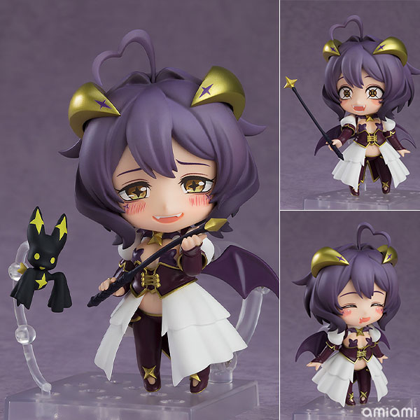 ねんどろいど 魔法少女にあこがれて マジアベーゼ[グッドスマイルカンパニー]