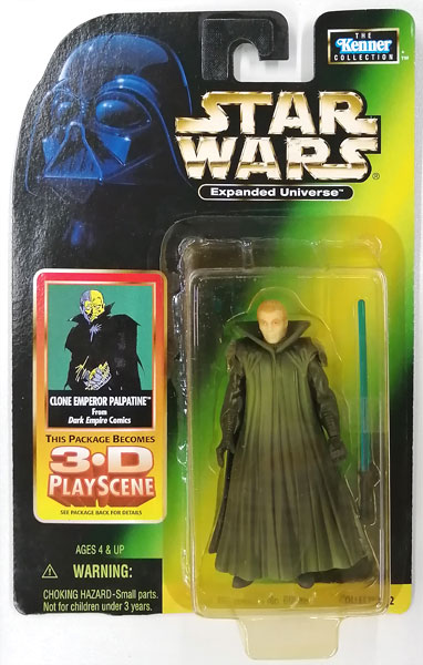 パワーオブザフォース フィギュア おすすめ スターウォーズ