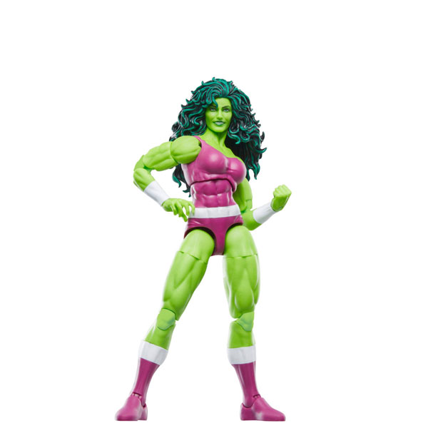 マーベル』「マーベル・レジェンドCLASSIC」6インチ・アクション