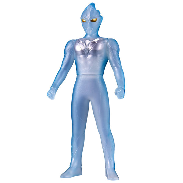 ウルトラマンアーク ウルトラヒーローシリーズ EX ルティオン[バンダイ]《在庫切れ》
