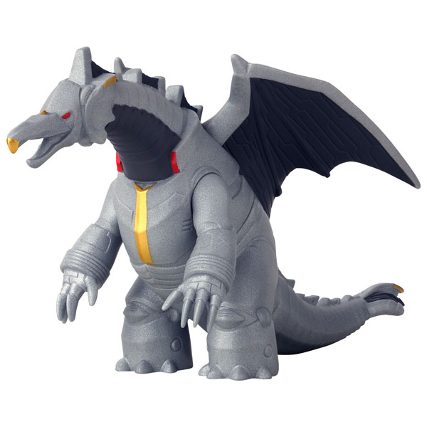 ウルトラ怪獣シリーズ EX メカジャイガントロン(ULTRAMAN： RISING)[バンダイ]《発売済・在庫品》