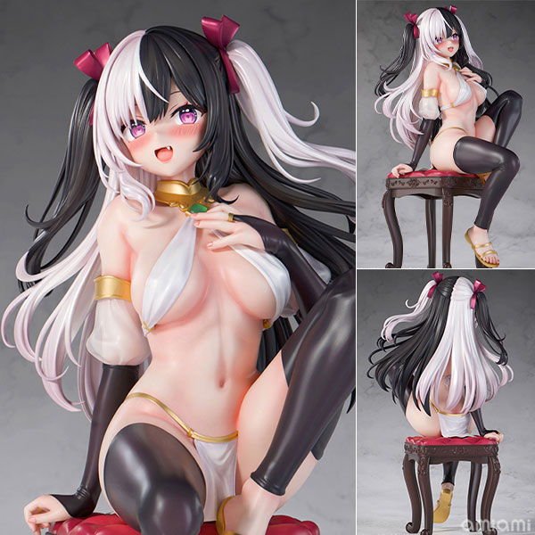 コスプレ撮影会 オセロちゃん 1/6 完成品フィギュア[B´full FOTS JAPAN]