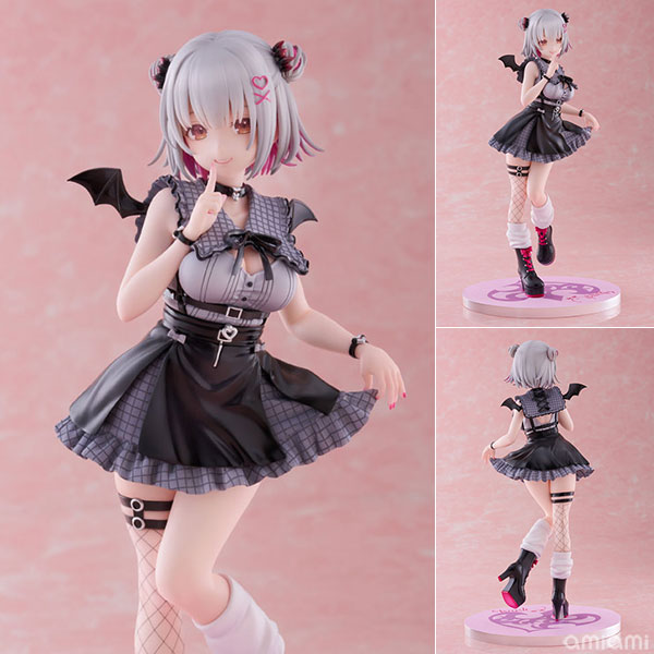 周防パトラ 1/7スケールフィギュア – フィギュア通販はFURYU