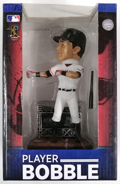 【中古】PLAYER BOBBLE ICHIRO 3000Hits[Forever Collectible]