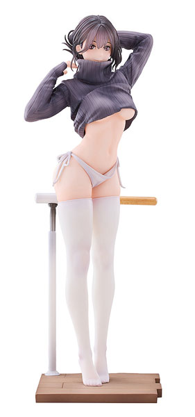 ギター妹妹(メイメイ)の舞踏教室 1/7 完成品フィギュア[ENSOUTOYS]