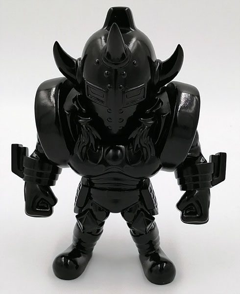 キンコレ 03 悪魔将軍 原作 黒