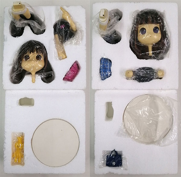 ピンキーストーリー でかPinky 2体 セット 2004 イベント 限定品