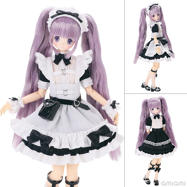 Melty☆Cute/Dream Maid Raili(Darling girl ver.) 完成品ドール[アゾン]