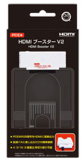 PCE用 HDMIブースター V2[コロンバスサークル]