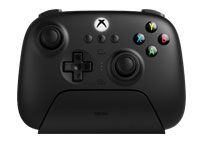 8BitDo Ultimate 3-mode Controller for Xbox Black (Xbox/PC用)[サイバーガジェット]