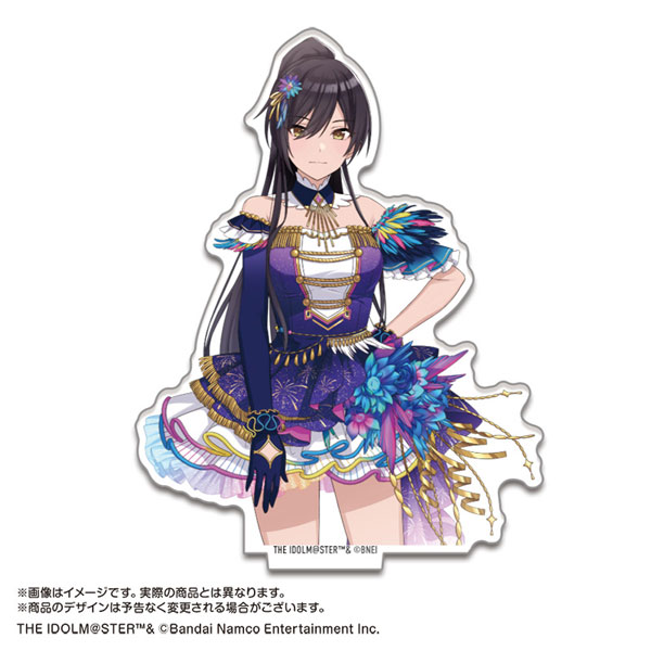 アイドルマスター シャイニーカラーズ アクリルスタンド 白瀬咲耶 リフレジェントプルマージュver.[あみあみ]《在庫切れ》