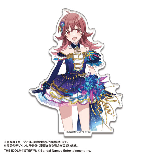 小宮果穂 ポップリンクス アクリルスタンド 限定品 未開封 シャイニーカラーズ アイドルマスター ポップリンクス 公式アクリルスタンド【小宮果穂】