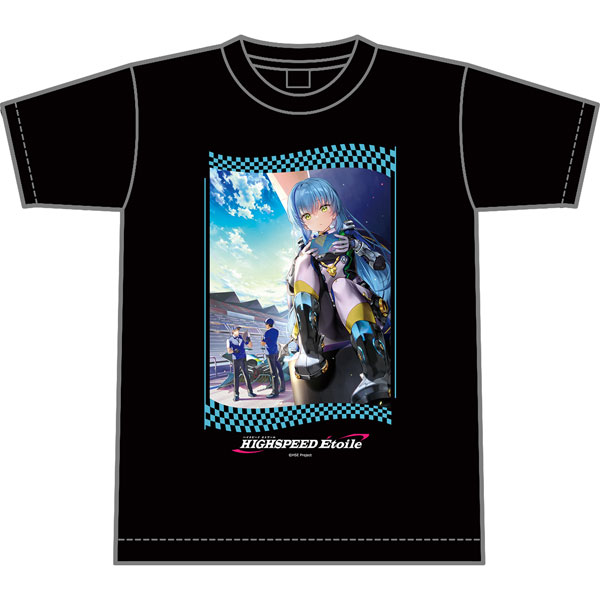 milet stairs ポラロイド Tシャツ XL stairs” Polaroid T-shirt | ソニーミュージック公式オンライン