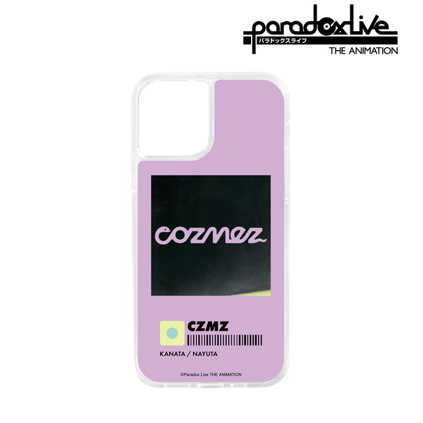 TVアニメ「Paradox Live THE ANIMATION」 cozmez ネオンサンド TVアニメ「Paradox Live THE ANIMATION」 cozmez ネオンサンド