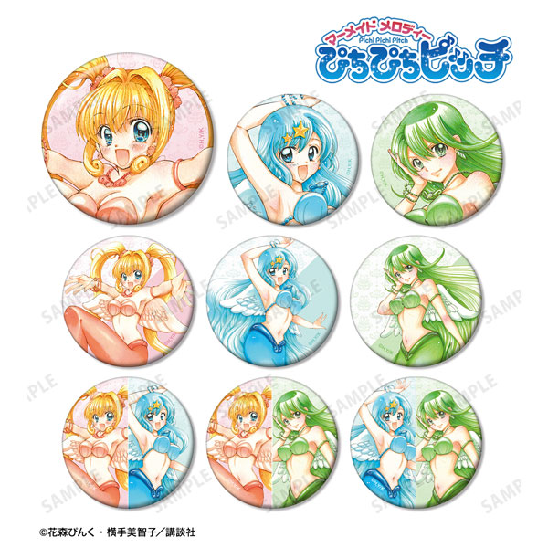 ぴちぴちピッチ 2004年 カレンダー - メルカリ