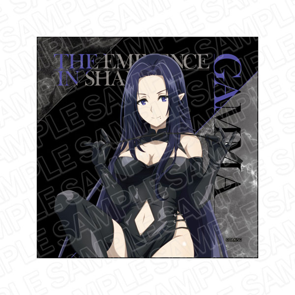 陰の実力者になりたくて！ スライムスーツでボンテージ 抽選会ブロマイド　全8種 陰の実力者になりたくて! “スライムスーツでボンテージ”グッズ 5