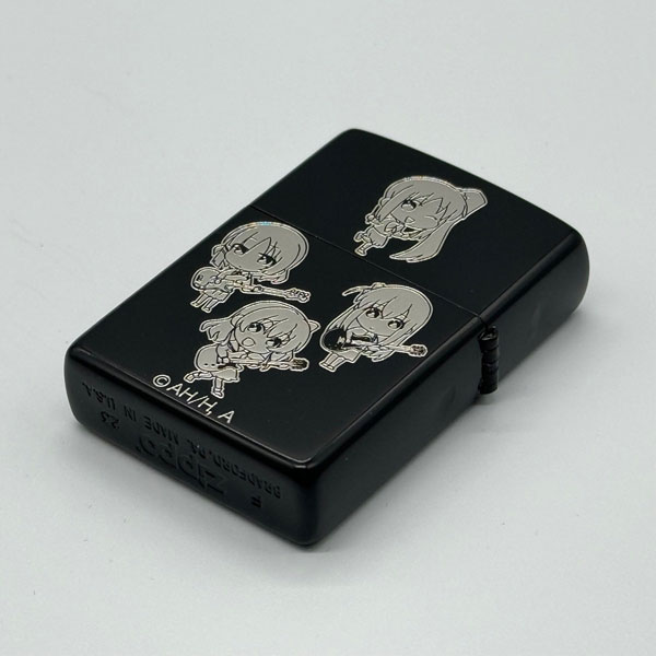 ぼっち・ざ・ろっく！ Zippo SDキャラ[フィリア]《在庫切れ》
