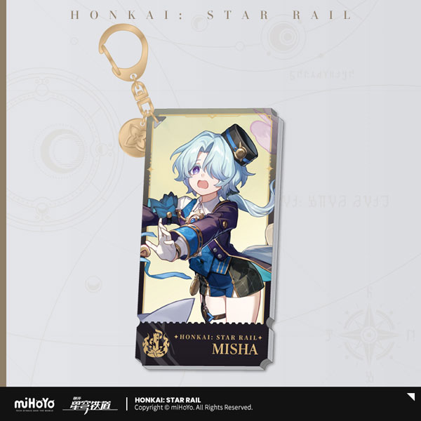 星街すいせい アクリルスタンドパネル ローソン Loppi HMV 限定 星街すいせい ビッグフェイスアクリルスタンド ローソン Loppi