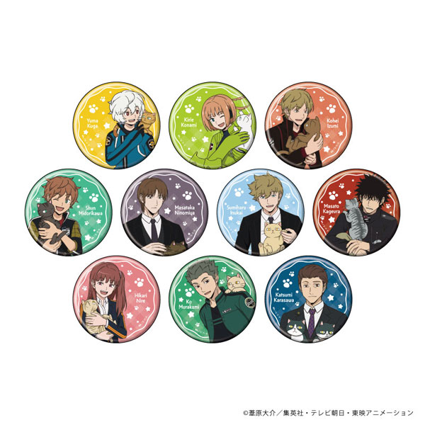 Amazon.co.jp: ワールドトリガー 28 猫ver.第3弾 [描き下ろし