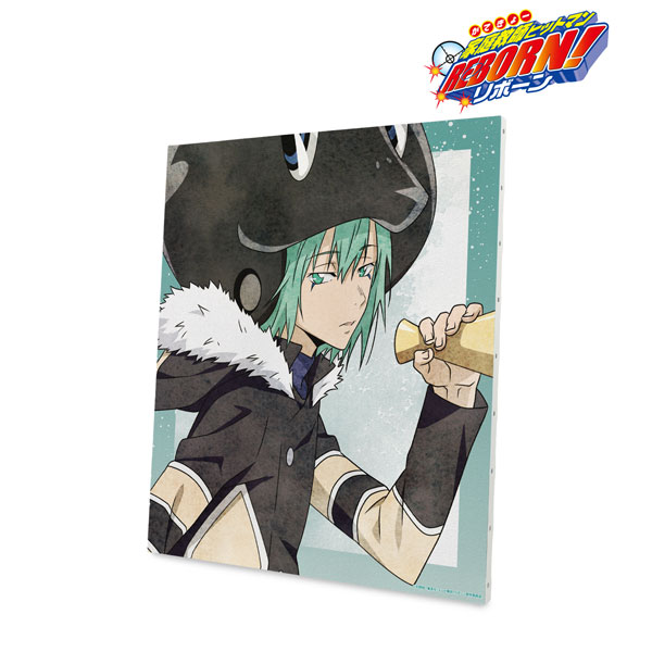 家庭教師ヒットマンREBORN！ 描き下ろし フラン 歩みver. BIG