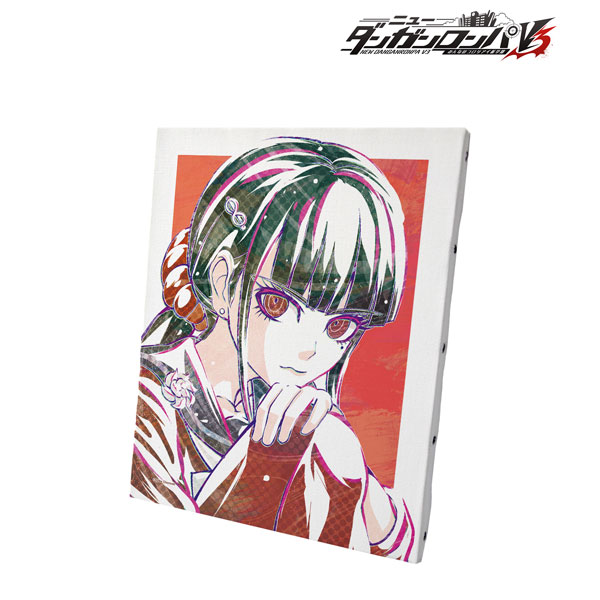 ニューダンガンロンパV3 みんなのコロシアイ新学期 春川魔姫 Ani-Art 