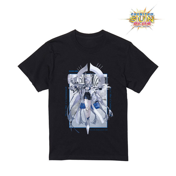 RUM vol. 12 2021 (単号). CHUNITHM エヴァ・ドミナンスXII Tシャツ メンズ XXL[アルマ