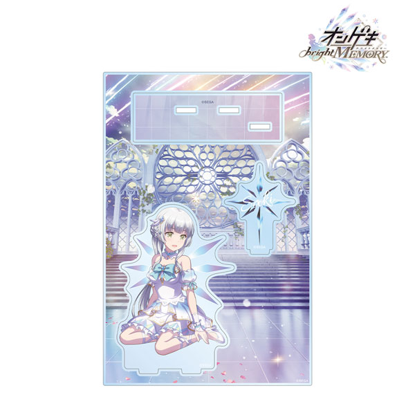 オンゲキ 柏木咲姫 カード13枚+オリジナルスタンド+POPスタンド