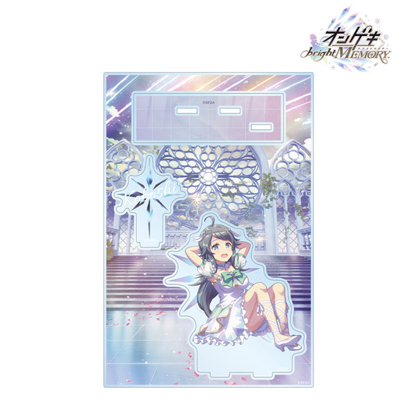 オンゲキ bright MEMORY 井之原小星 4thビジュアル パーツ付きBIG