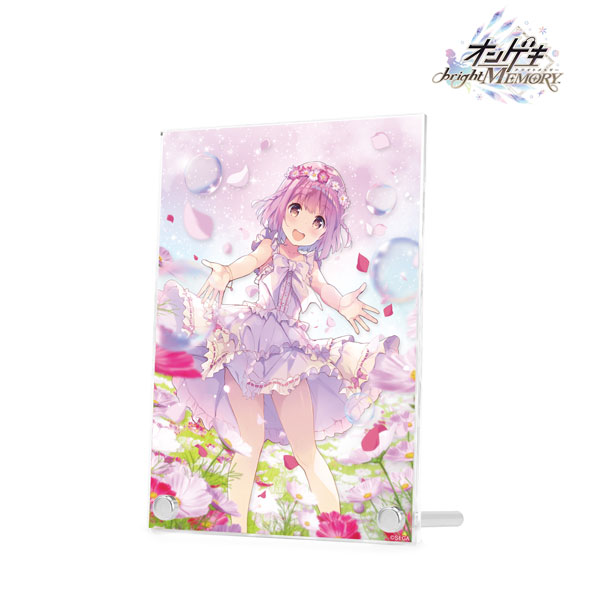 オンゲキ bright MEMORY 星咲あかり デイドリーム・フェアリーズ