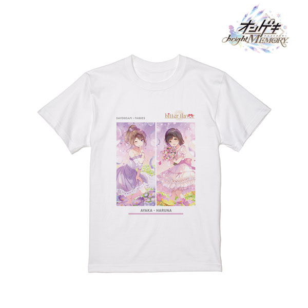 オンゲキ bright MEMORY bitter flavor Tシャツ vol.2 メンズ XL