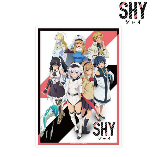 ふしぎ遊戯 A3マット加工ポスター 4本 セット ハイキュー!! 影山飛雄 Ani-Art 第4弾 A3 マット加工ポスター