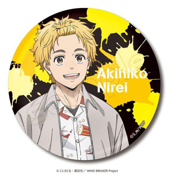 Amazon.co.jp: WINDBREAKERウィンブレ まねきねこ特典