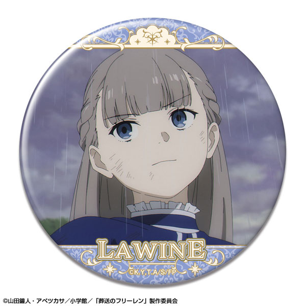 Amazon.co.jp: 葬送のフリーレン HMV限定カード ラヴィーネ
