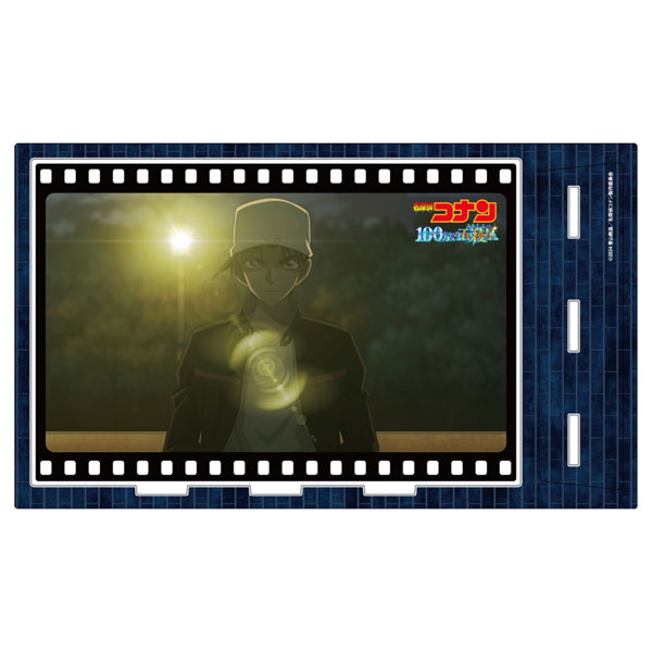 劇場版『名探偵コナン 100万ドルの五稜星(みちしるべ)』 アクリルアートスタンドVol.2 場面写C[ゼロジーアクト]《在庫切れ》