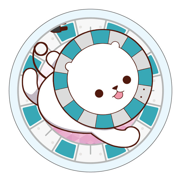 maimai でらっくすパス でらっくま maimai でらっくす PLUS」本日稼働開始！｜maimai でらっくす