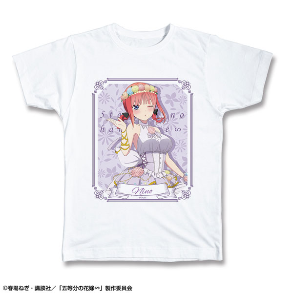 中野二乃 キャラクター衣装　Lサイズ Amazon | 五等分の花嫁 中野二乃 Date Style Ver. 1/6スケール