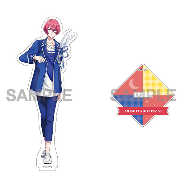 B-PROJECT ～熱烈*ラブコール～ アクリルスタンドフィギュア