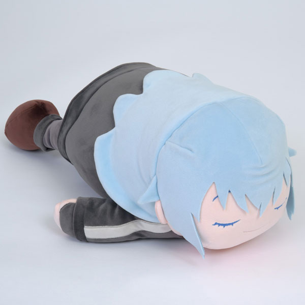 転生したらスライムだった件 ねそべりリムルのもちもちクッション[バンダイナムコフィルムワークス]【同梱不可】《在庫切れ》